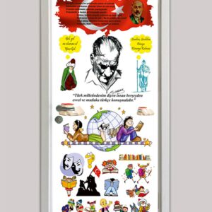 Okul Kapı Giydirmeleri